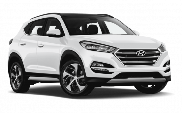Hyundai Tucson Benzinli/Dizel Otomatik